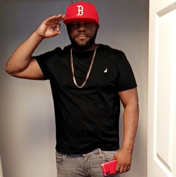 Meet your Posher, Ellzthebully - Picture 1 of 1